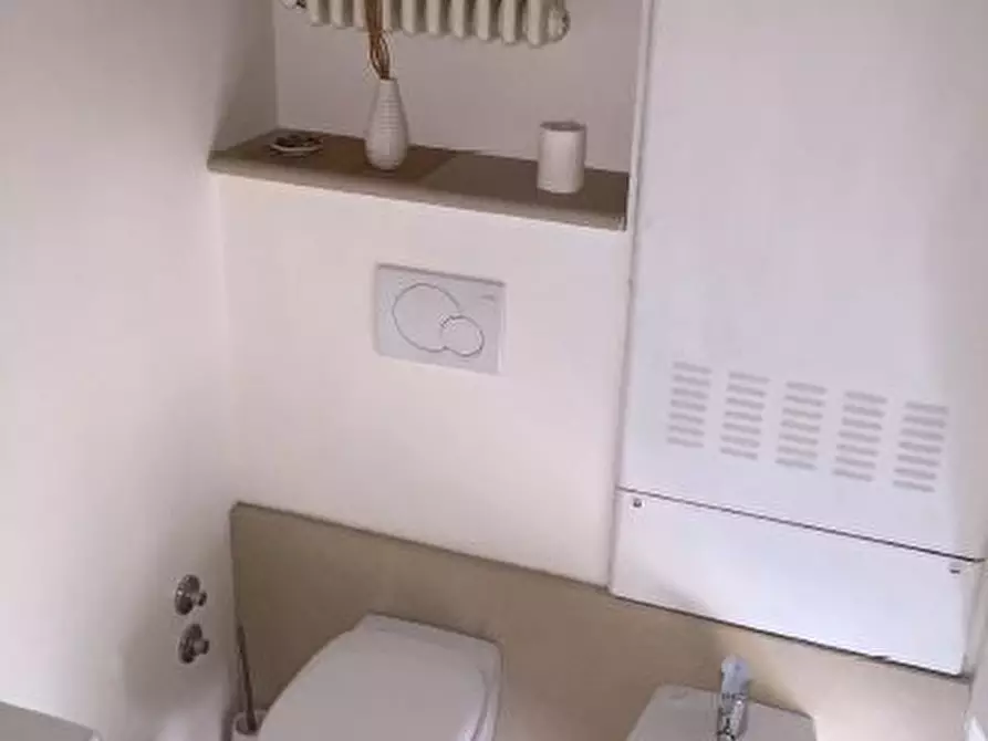 Immagine 5 di Appartamento in affitto  in corso giacomo matteotti a Cascina