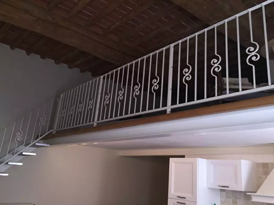 Immagine 4 di Appartamento in affitto  in corso giacomo matteotti a Cascina