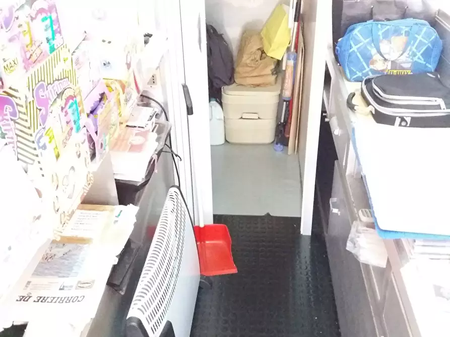 Immagine 2 di Attività commerciale in affitto  in Via Cisanello a Pisa