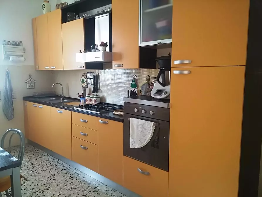 Immagine 2 di Appartamento in affitto  in Lavagnini a Pontedera