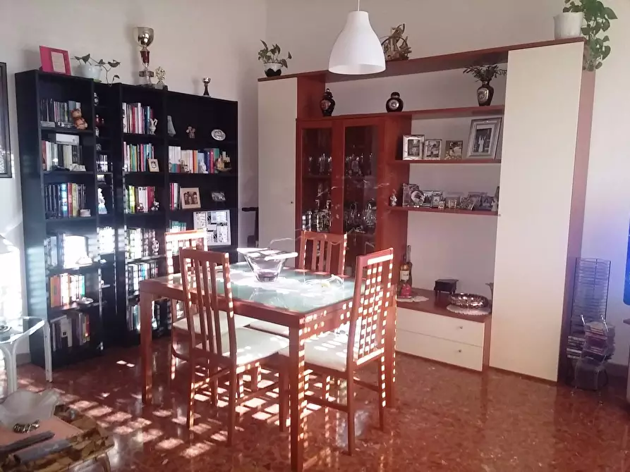 Immagine 4 di Appartamento in affitto  in Lavagnini a Pontedera