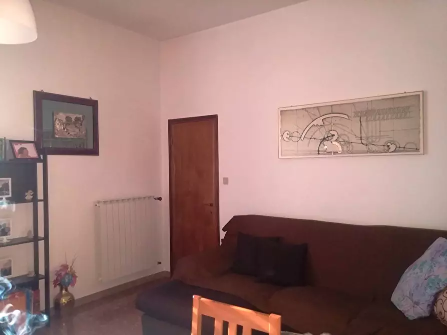 Appartamento in affitto in Lavagnini a Pontedera