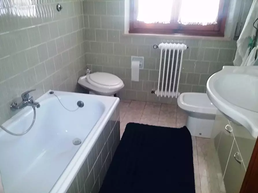 Immagine 8 di Appartamento in affitto  in Lavagnini a Pontedera