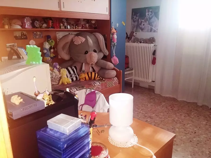 Immagine 9 di Appartamento in affitto  in Lavagnini a Pontedera