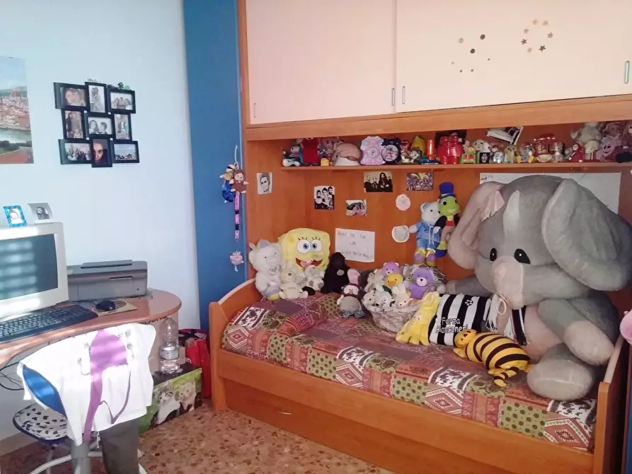 Immagine 10 di Appartamento in affitto  in Lavagnini a Pontedera