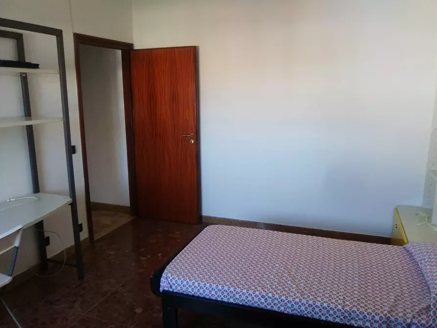 Immagine 3 di Camera in affitto  in via Po a Pisa