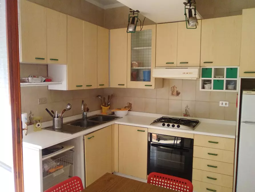 Immagine 6 di Camera in affitto  in via Po a Pisa