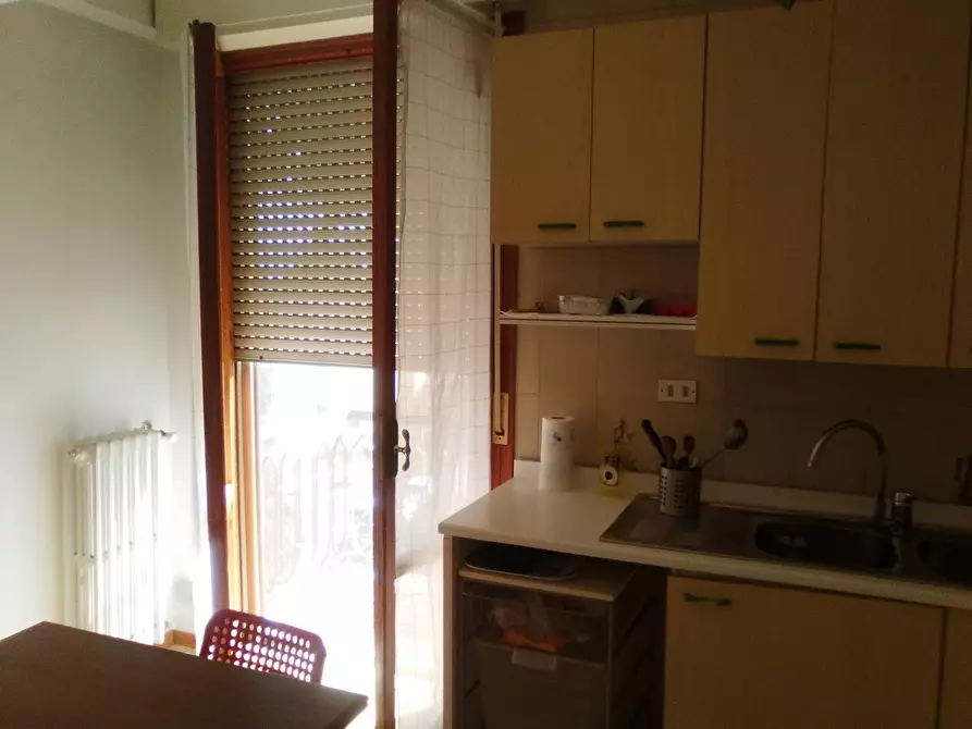 Immagine 8 di Camera in affitto  in via Po a Pisa