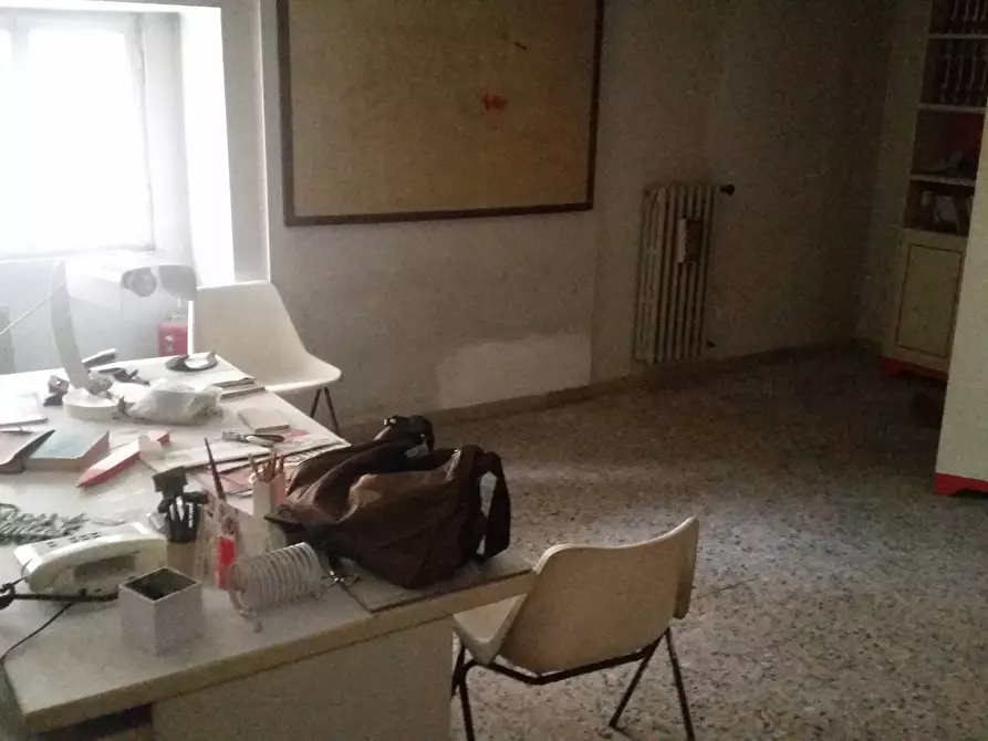 Immagine 7 di Ufficio in affitto  in Corso Italia a Pisa