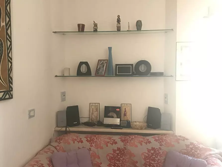 Immagine 3 di Appartamento in affitto  in Piazza Guerrazzi a Livorno