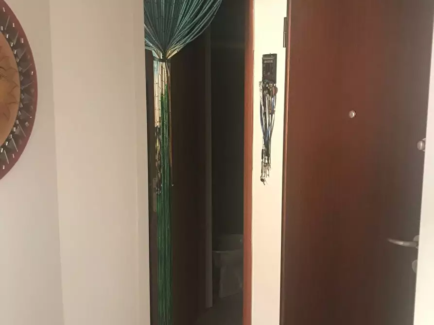 Immagine 4 di Appartamento in affitto  in Piazza Guerrazzi a Livorno