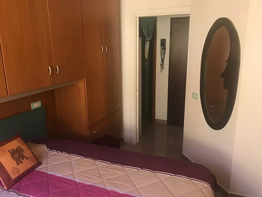 Immagine 5 di Appartamento in affitto  in Piazza Guerrazzi a Livorno