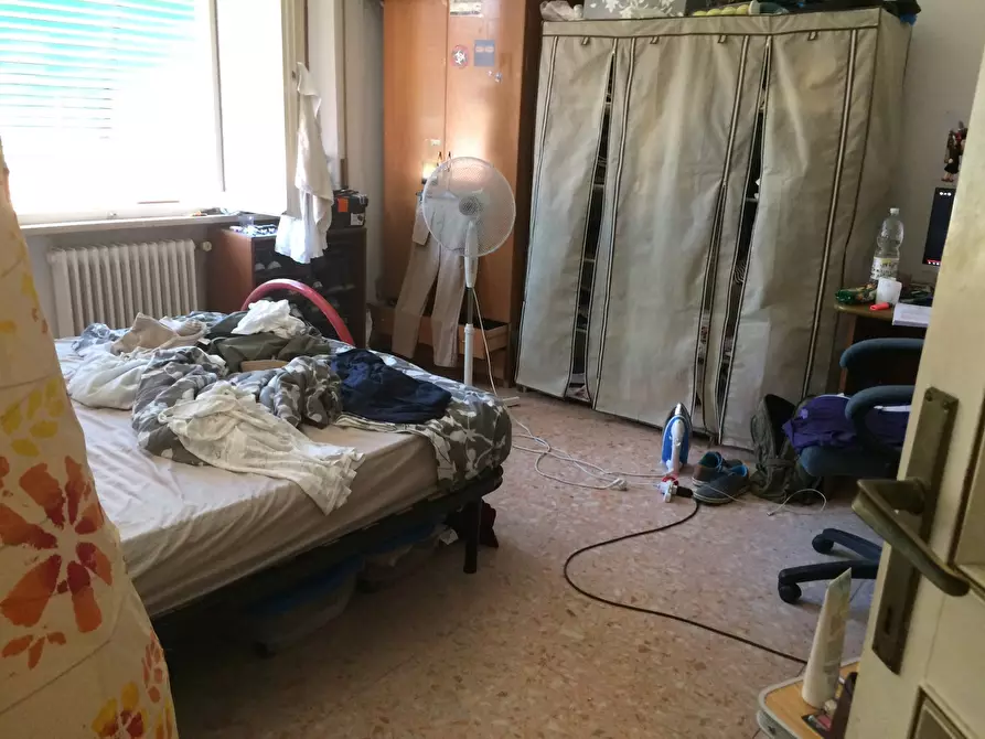 Immagine 7 di Camera in affitto  in lungarno mediceo a Pisa