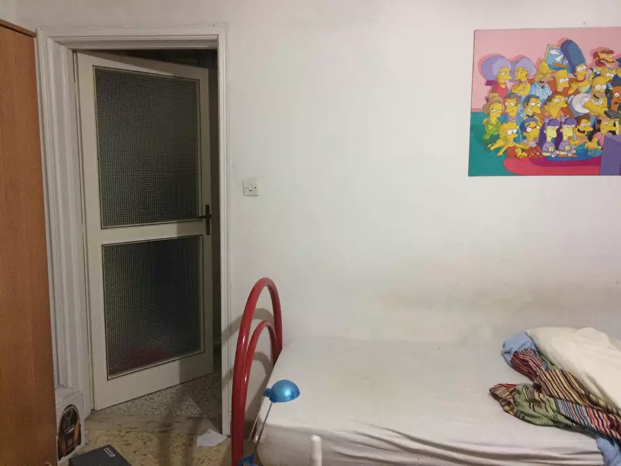 Immagine 9 di Camera in affitto  in lungarno mediceo a Pisa