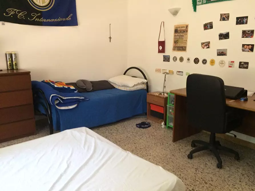 Immagine 12 di Camera in affitto  in lungarno mediceo a Pisa