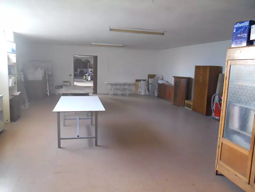 Immagine 2 di Attività commerciale in affitto  in via livornese a Casciana Terme Lari