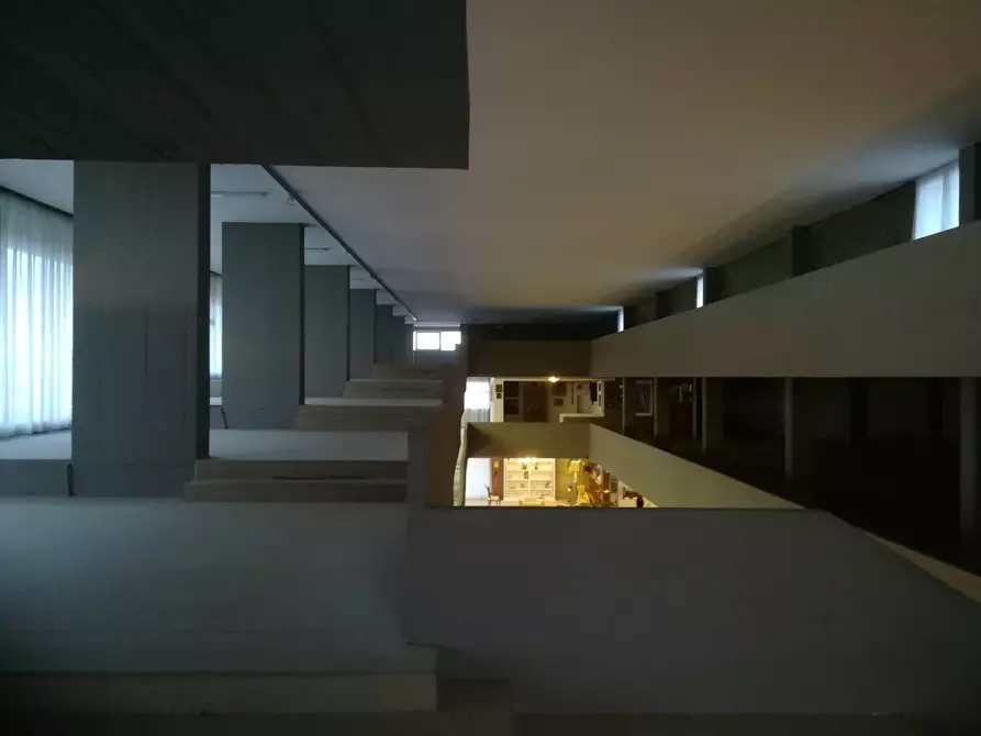 Immagine 8 di Attività commerciale in affitto  in via livornese a Casciana Terme Lari