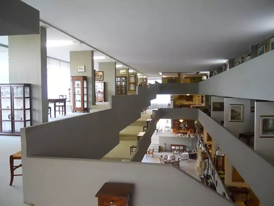 Immagine 10 di Attività commerciale in affitto  in via livornese a Casciana Terme Lari