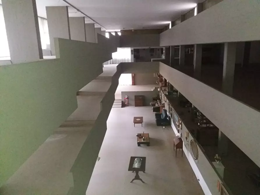 Immagine 15 di Attività commerciale in affitto  in via livornese a Casciana Terme Lari