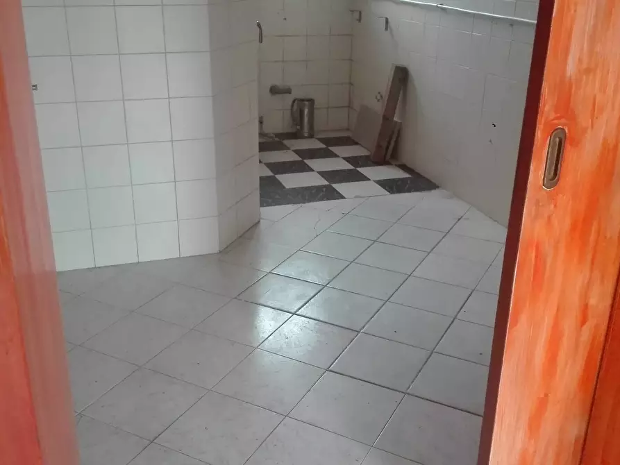 Immagine 4 di Attività commerciale in affitto  in Via possenti a Pisa