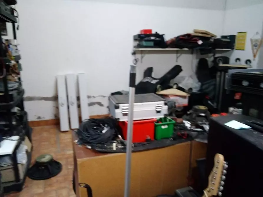 Immagine 19 di Attività commerciale in affitto  in Via ugo la malfa a Collesalvetti