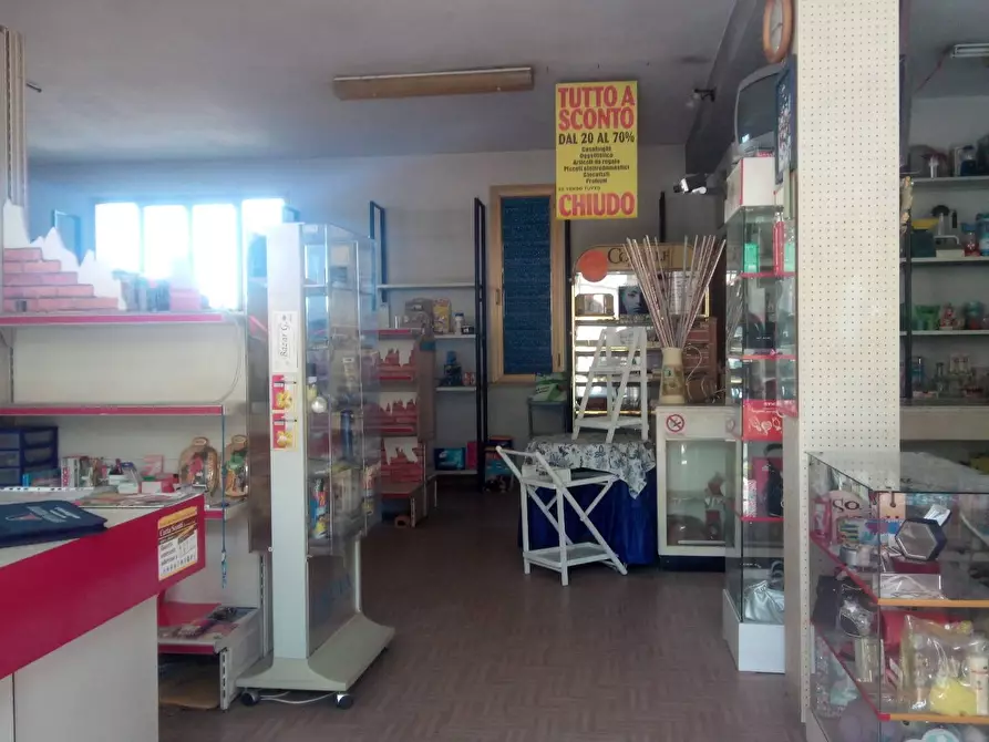 Immagine 3 di Attività commerciale in affitto  in VIA PINETE a Capannoli