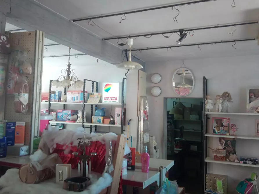 Immagine 7 di Attività commerciale in affitto  in VIA PINETE a Capannoli