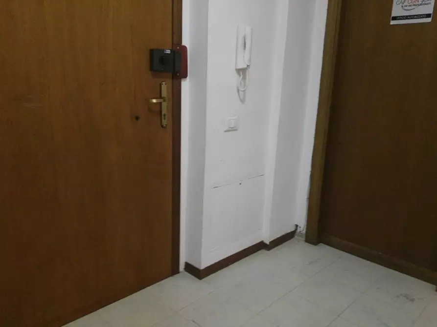 Immagine 2 di Ufficio in affitto  in Via Sacco e Vanzetti a Pontedera