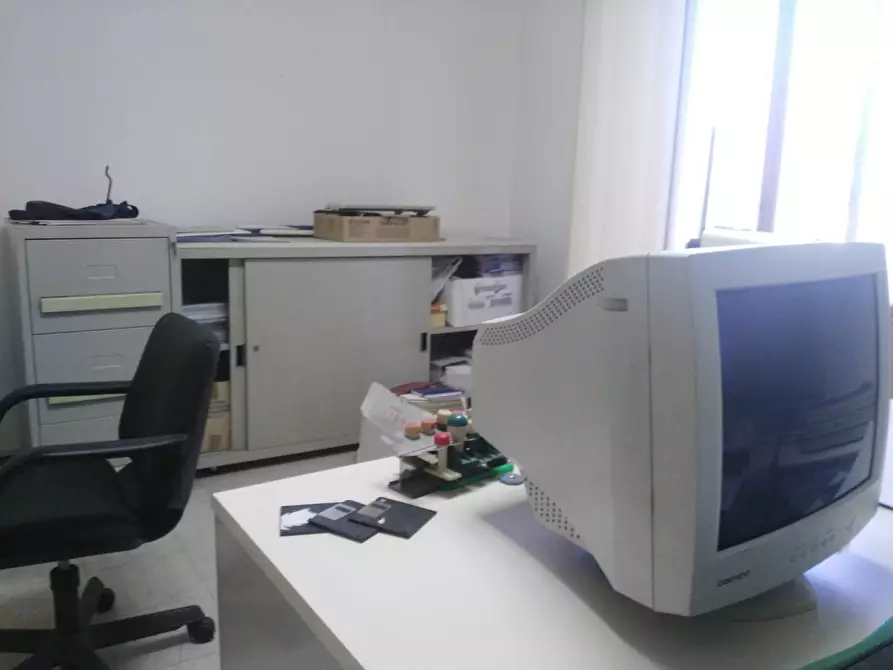 Immagine 6 di Ufficio in affitto  in Via Sacco e Vanzetti a Pontedera