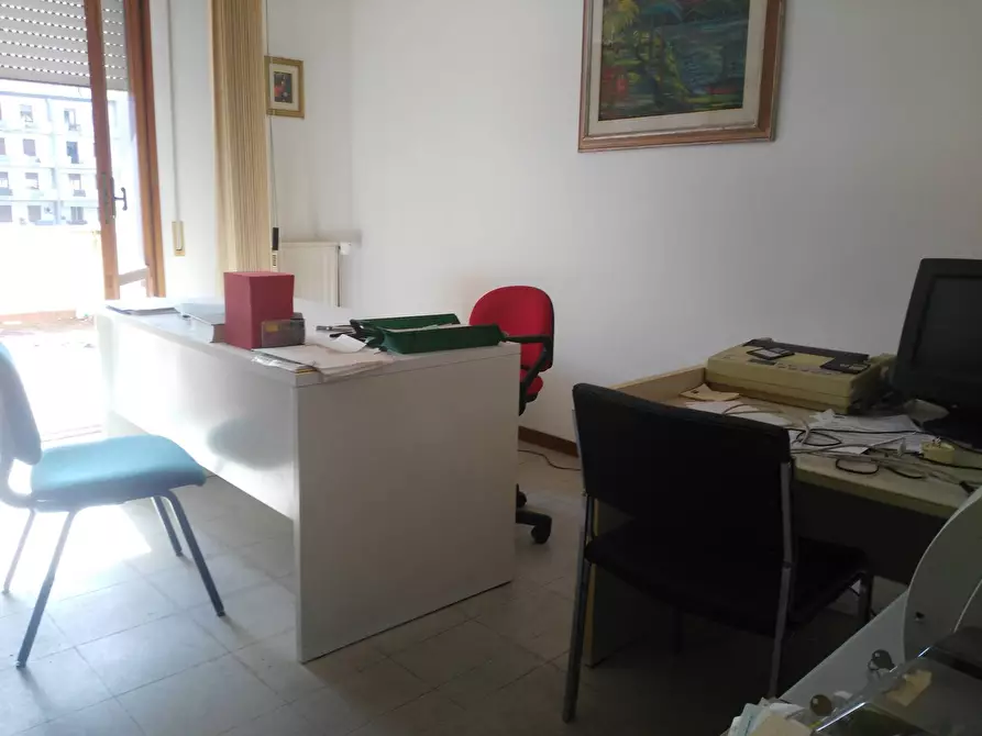 Immagine 12 di Ufficio in affitto  in Via Sacco e Vanzetti a Pontedera