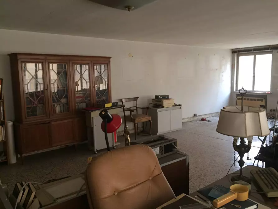 Immagine 8 di Ufficio in affitto  in Corso Italia a Pisa