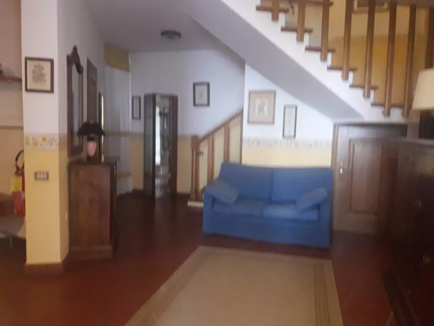 Immagine 3 di Casa indipendente in affitto  in VIA ENRICO FERMI a Crespina Lorenzana