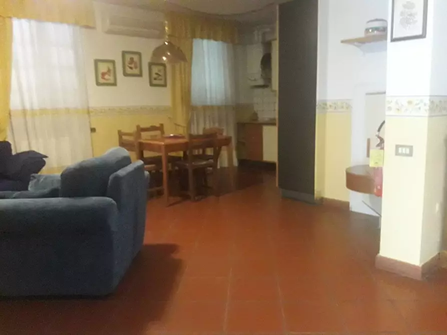 Immagine 4 di Casa indipendente in affitto  in VIA ENRICO FERMI a Crespina Lorenzana