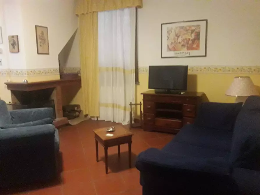 Immagine 2 di Casa indipendente in affitto  in VIA ENRICO FERMI a Crespina Lorenzana