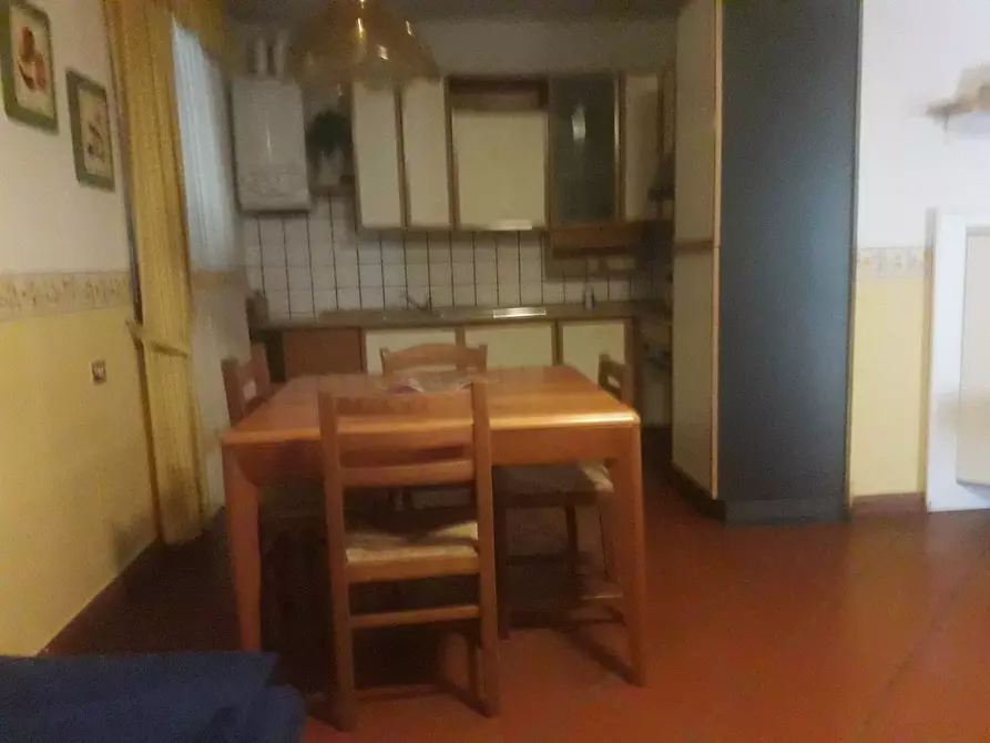 Immagine 5 di Casa indipendente in affitto  in VIA ENRICO FERMI a Crespina Lorenzana
