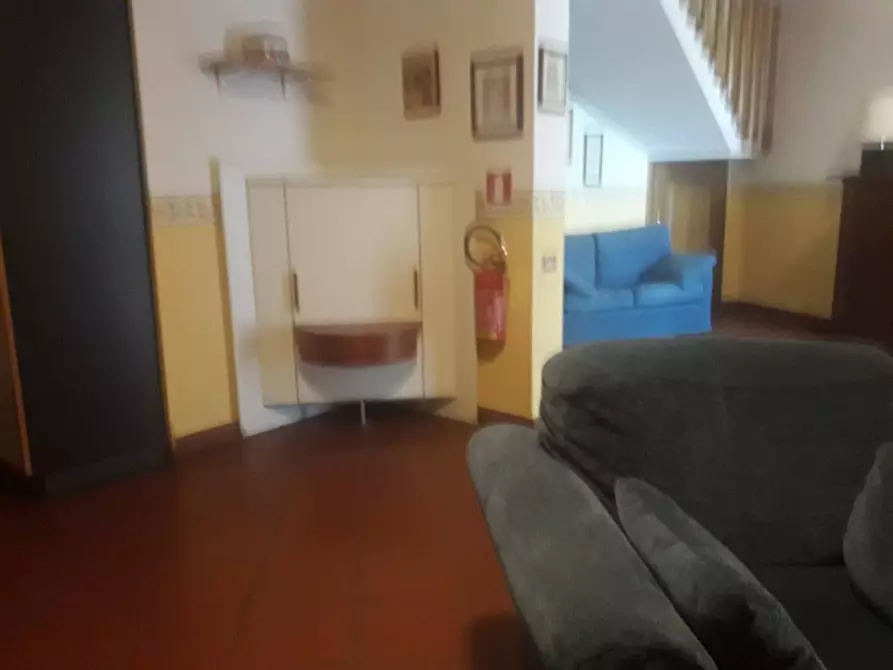 Immagine 6 di Casa indipendente in affitto  in VIA ENRICO FERMI a Crespina Lorenzana