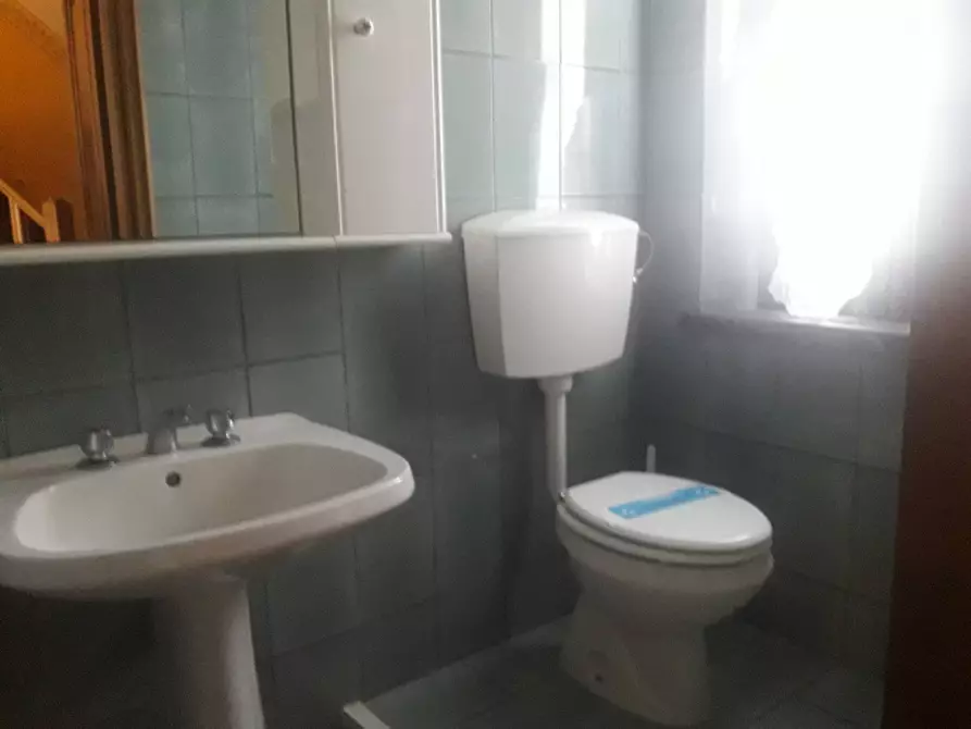 Immagine 7 di Casa indipendente in affitto  in VIA ENRICO FERMI a Crespina Lorenzana