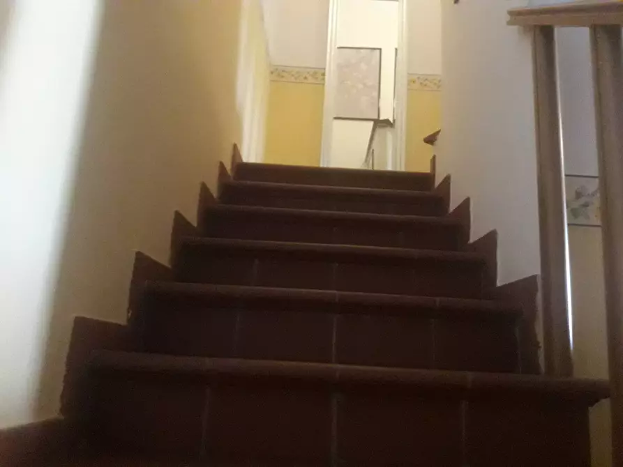 Immagine 8 di Casa indipendente in affitto  in VIA ENRICO FERMI a Crespina Lorenzana