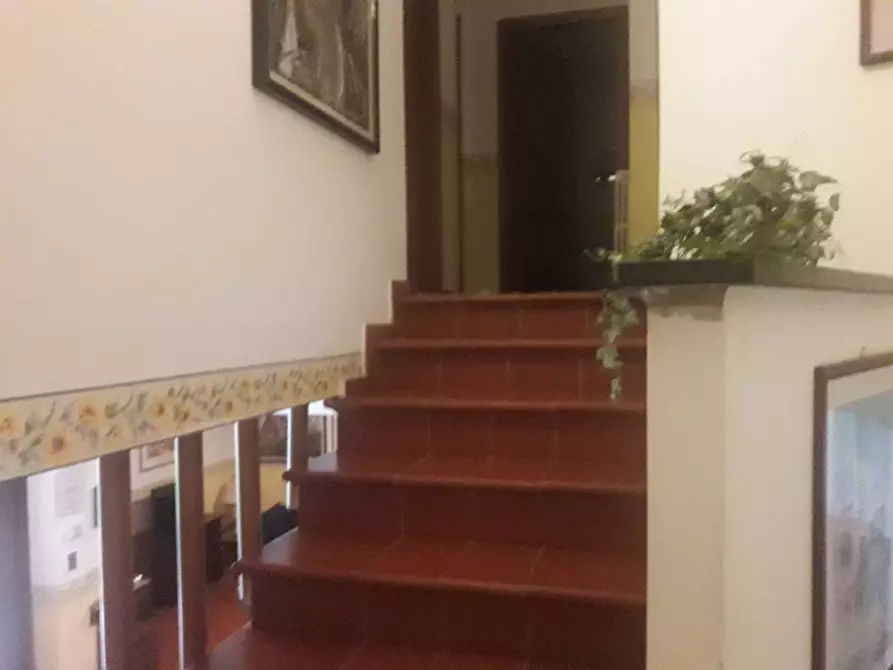 Immagine 9 di Casa indipendente in affitto  in VIA ENRICO FERMI a Crespina Lorenzana