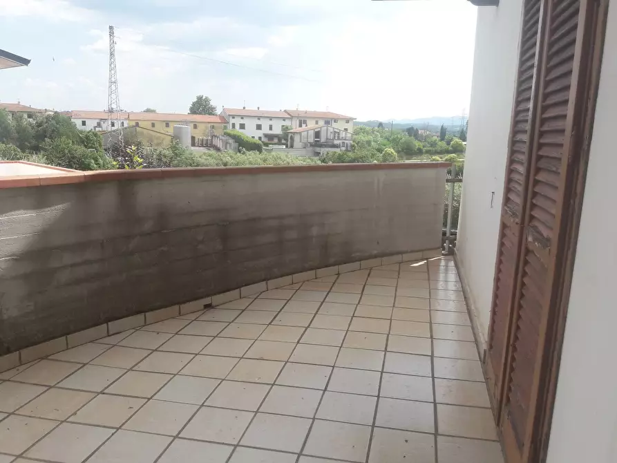 Immagine 24 di Casa indipendente in affitto  in VIA ENRICO FERMI a Crespina Lorenzana