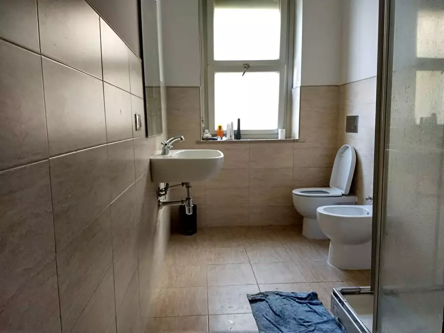 Immagine 10 di Camera in affitto  in Lungarno Mediceo a Pisa