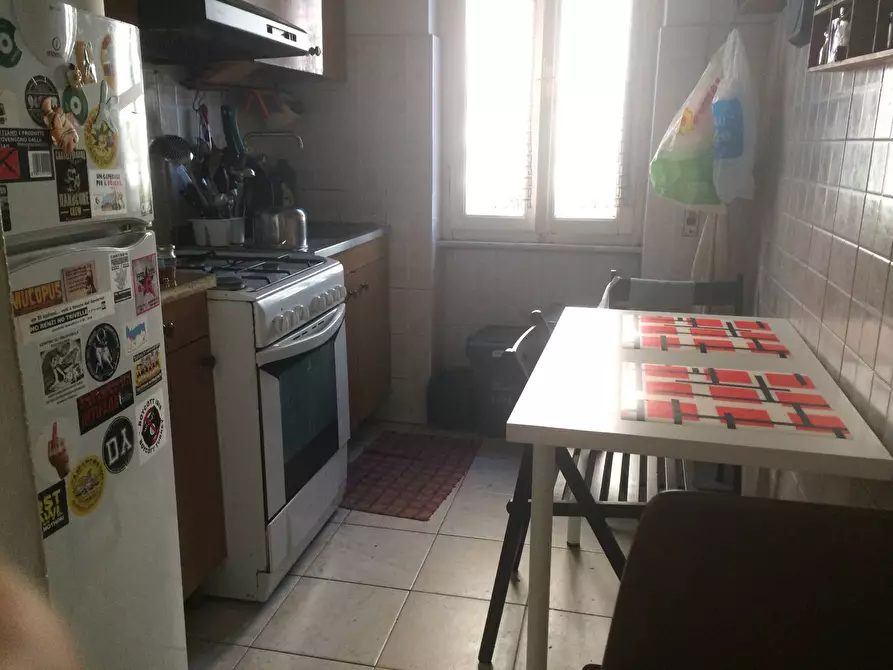 Immagine 4 di Camera in affitto  in Via Sant'ambrogio a Pisa