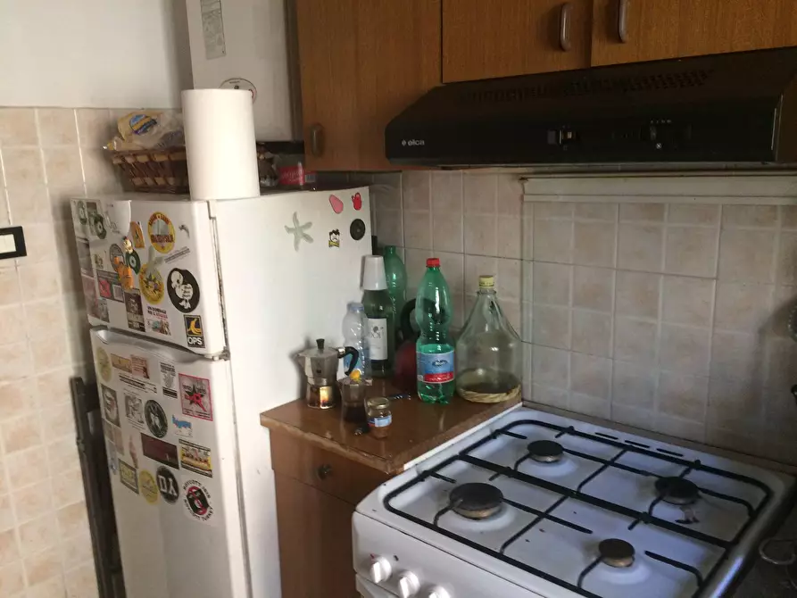 Immagine 7 di Camera in affitto  in Via Sant'ambrogio a Pisa