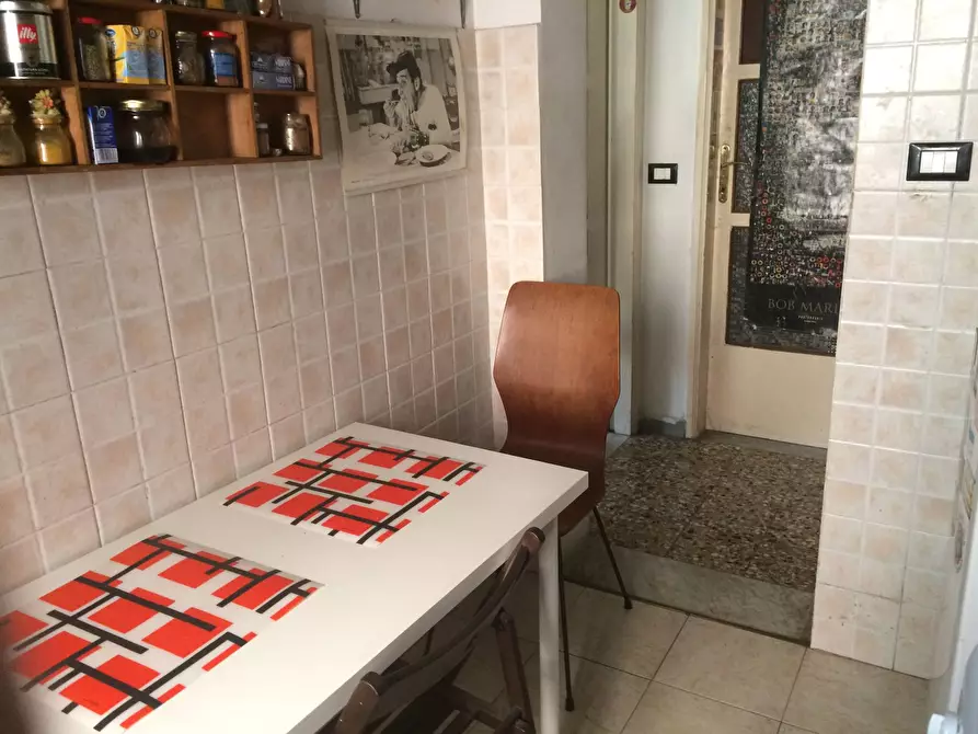 Immagine 6 di Camera in affitto  in Via Sant'ambrogio a Pisa