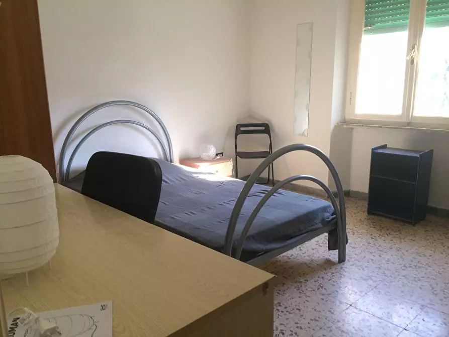 Immagine 1 di Camera in affitto  in Via Sant'ambrogio a Pisa