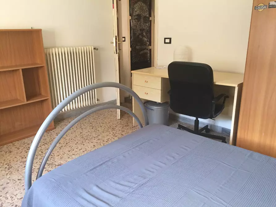 Immagine 8 di Camera in affitto  in Via Sant'ambrogio a Pisa