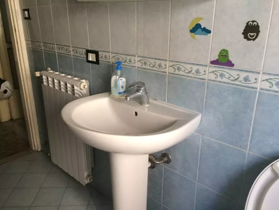 Immagine 12 di Camera in affitto  in Via Sant'ambrogio a Pisa