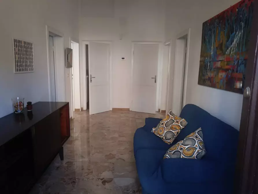 Immagine 1 di Casa indipendente in affitto  in Via Luigi Rizzo a Pisa