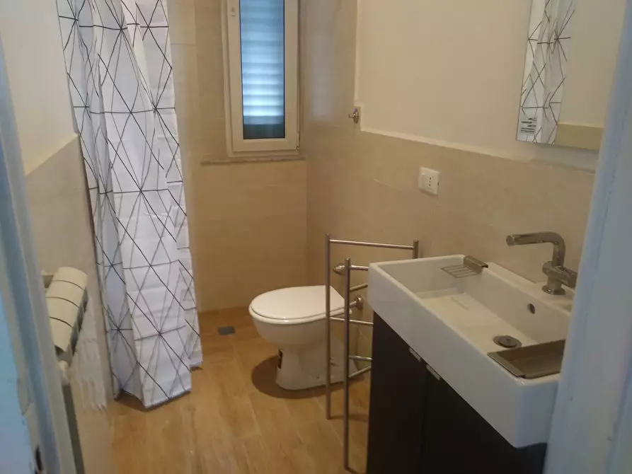 Immagine 12 di Casa indipendente in affitto  in Via Luigi Rizzo a Pisa