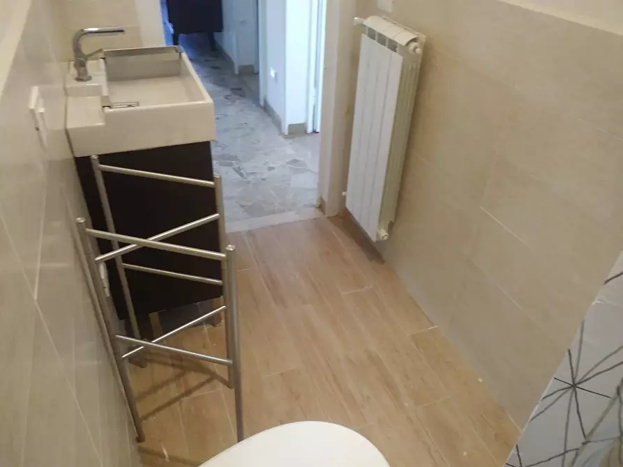 Immagine 13 di Casa indipendente in affitto  in Via Luigi Rizzo a Pisa